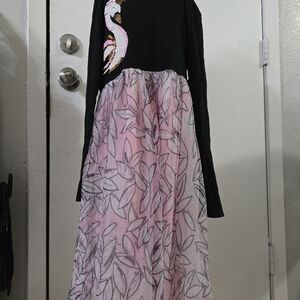 Girls‎ dress 14-16